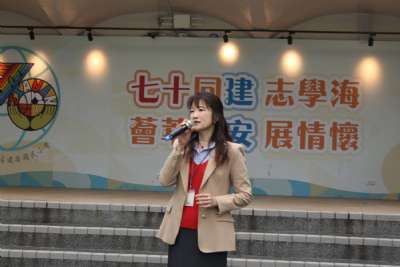 114學年度0309學生晨會