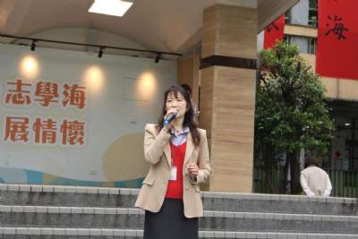 114學年度0309學生晨會