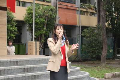 114學年度0309學生晨會