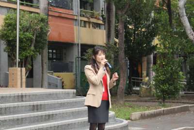 114學年度0309學生晨會