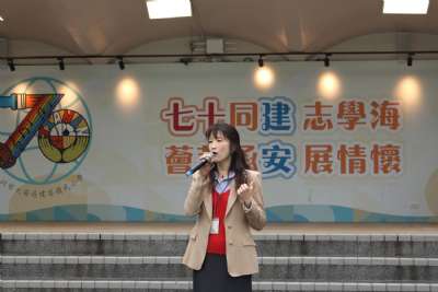 114學年度0309學生晨會