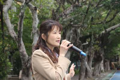 114學年度0309學生晨會