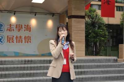 114學年度0309學生晨會