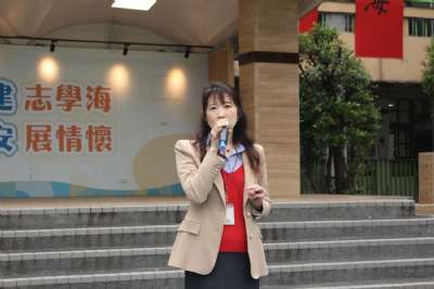 114學年度0309學生晨會