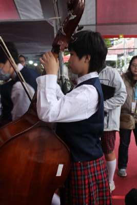 0312管弦樂團全國音樂比賽