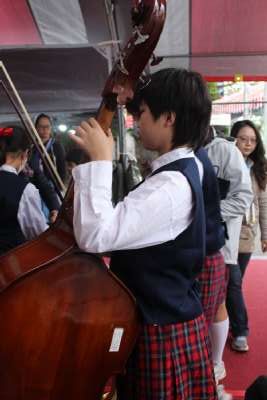 0312管弦樂團全國音樂比賽