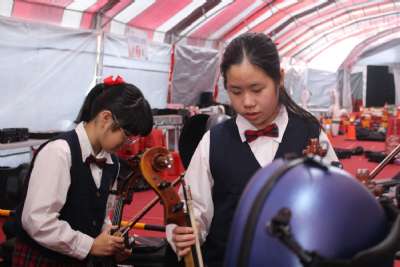 0312管弦樂團全國音樂比賽