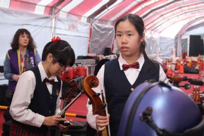 0312管弦樂團全國音樂比賽