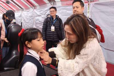 0312管弦樂團全國音樂比賽