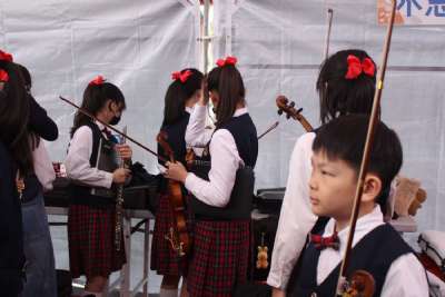 0312管弦樂團全國音樂比賽