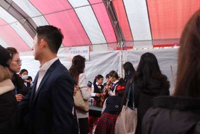 0312管弦樂團全國音樂比賽