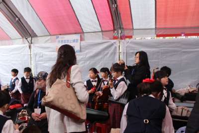 0312管弦樂團全國音樂比賽