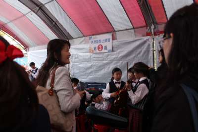 0312管弦樂團全國音樂比賽