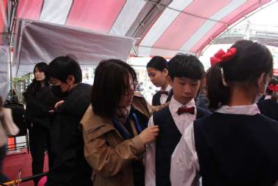 0312管弦樂團全國音樂比賽