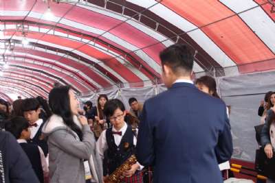 0312管弦樂團全國音樂比賽