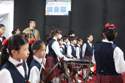 0312管弦樂團全國音樂比賽