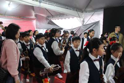 0312管弦樂團全國音樂比賽