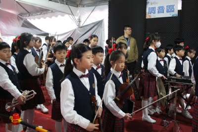 0312管弦樂團全國音樂比賽