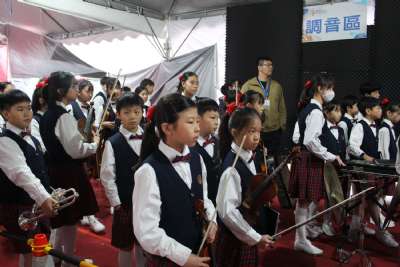 0312管弦樂團全國音樂比賽