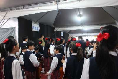 0312管弦樂團全國音樂比賽