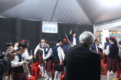 0312管弦樂團全國音樂比賽
