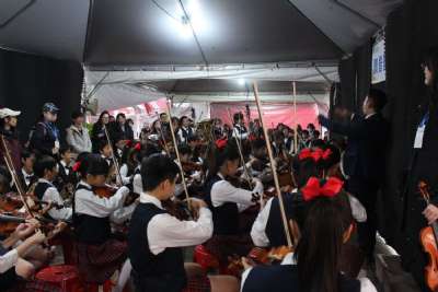 0312管弦樂團全國音樂比賽