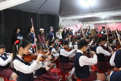 0312管弦樂團全國音樂比賽