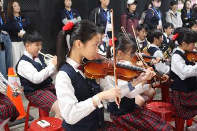 0312管弦樂團全國音樂比賽