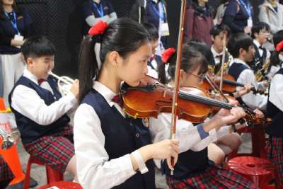 0312管弦樂團全國音樂比賽