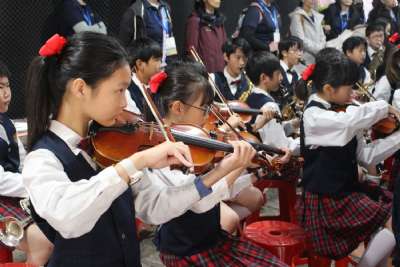 0312管弦樂團全國音樂比賽