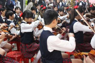 0312管弦樂團全國音樂比賽