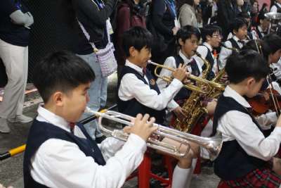 0312管弦樂團全國音樂比賽