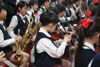 0312管弦樂團全國音樂比賽