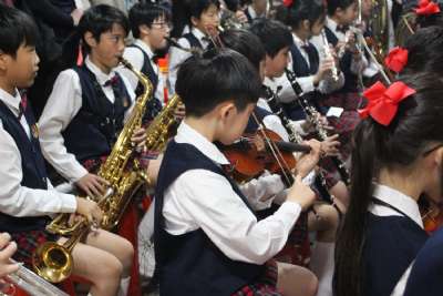 0312管弦樂團全國音樂比賽