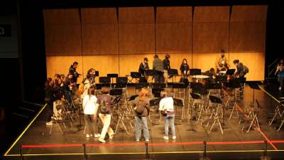 0312管弦樂團全國音樂比賽