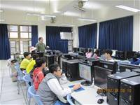 1020224小園丁實務工作-香草園種植品名資料查詢中