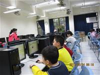 1020224小園丁實務工作-香草園種植品名資料查詢中