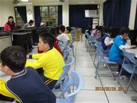 1020224小園丁實務工作-香草園種植品名資料查詢中