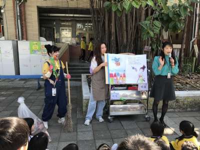 114-2 校長大下課說故事