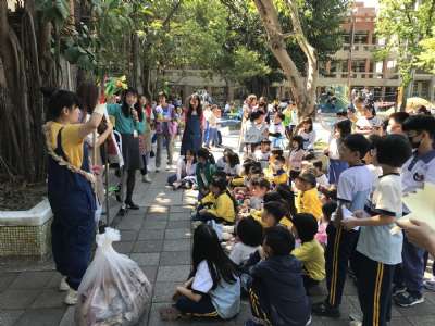 114-2 校長大下課說故事