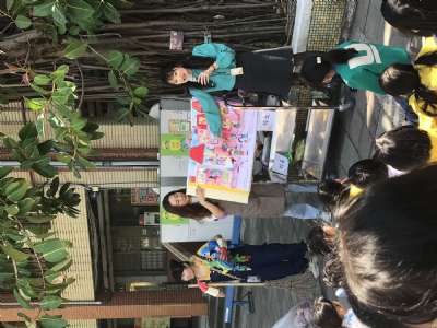 114-2 校長大下課說故事