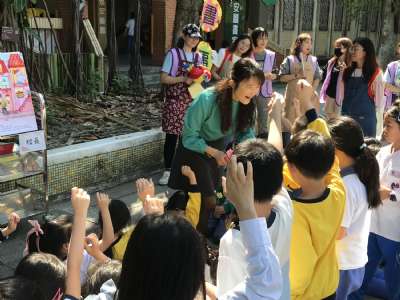 114-2 校長大下課說故事