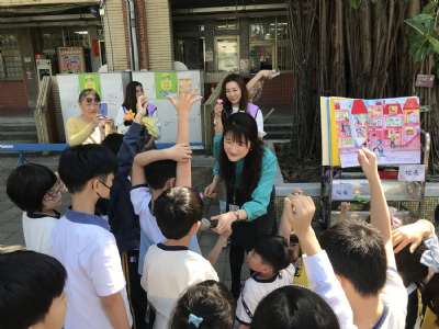 114-2 校長大下課說故事