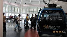 100學年度畢業校外教學活動