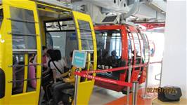 100學年度畢業校外教學活動