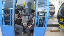 100學年度畢業校外教學活動