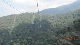 100學年度畢業校外教學活動