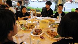 100學年度畢業校外教學活動