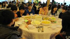 100學年度畢業校外教學活動