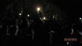 100學年度畢業校外教學活動